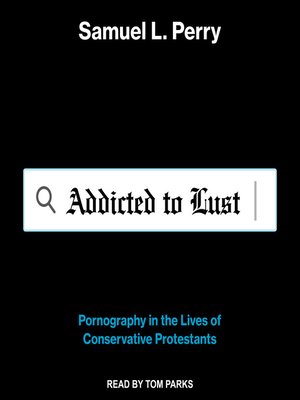Addicted to Lust - Audiobook